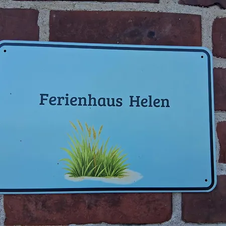 Helen Lejlighed *