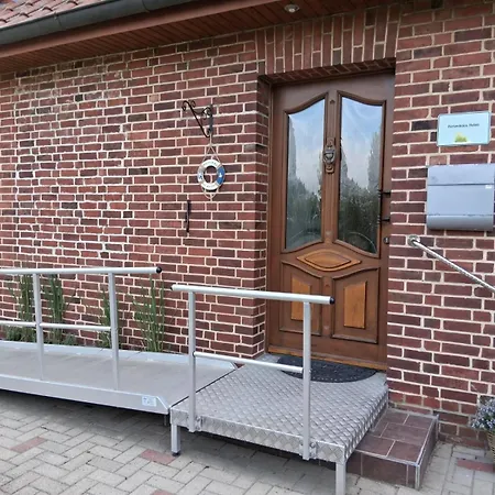 Helen Apartmán Geestland