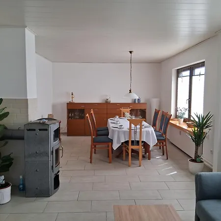 Apartmán Helen Geestland