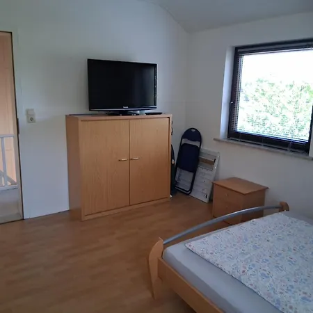 Apartmán Helen Geestland